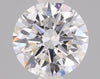 Round Cut Diamond 1.0 Carat F Color Vs1 Clarity Igi 727573514