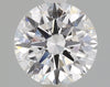 Round Cut Diamond 1.02 Carat F Color Vs1 Clarity Igi 729513925