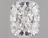 Cushion Cut Diamond 1.5 Carat D Color Vvs2 Clarity Igi 640443087