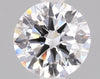 Round Cut Diamond 1.01 Carat E Color Vvs2 Clarity Igi 727573496