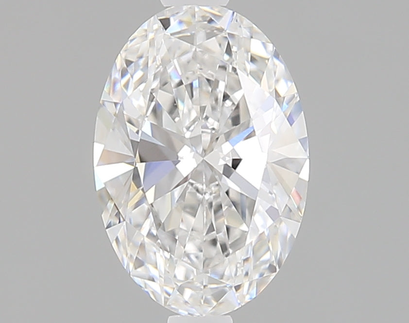 Oval Cut Diamond 1.04 Carat E Color Vvs2 Clarity Igi 618499570