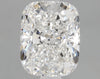 Cushion Cut Diamond 1.51 Carat E Color Vvs2 Clarity Igi 633428219