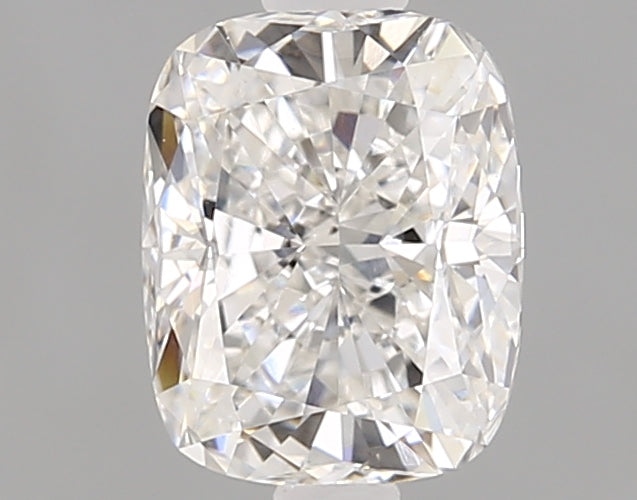 Cushion Cut Diamond 1.06 Carat E Color Vvs2 Clarity Igi 648432207