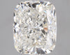 Cushion Cut Diamond 4.01 Carat G Color Vs1 Clarity Igi 646474659