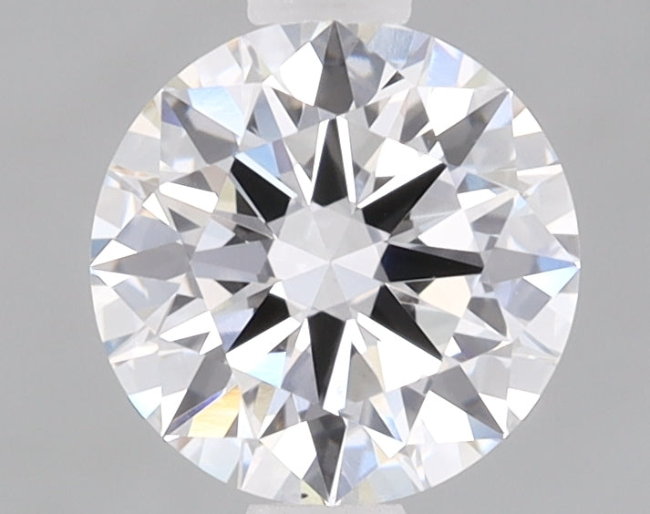Round Cut Diamond 1.03 Carat D Color Vs1 Clarity Igi 729512760