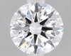 Round Cut Diamond 1.03 Carat D Color Vs1 Clarity Igi 729512760