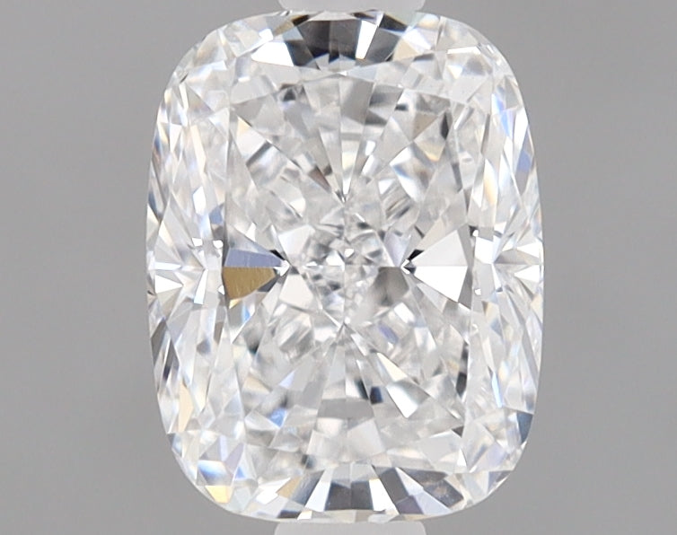 Cushion Cut Diamond 1.1 Carat D Color Vs1 Clarity Igi 646474565