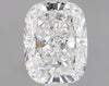 Cushion Cut Diamond 1.1 Carat D Color Vs1 Clarity Igi 646474565