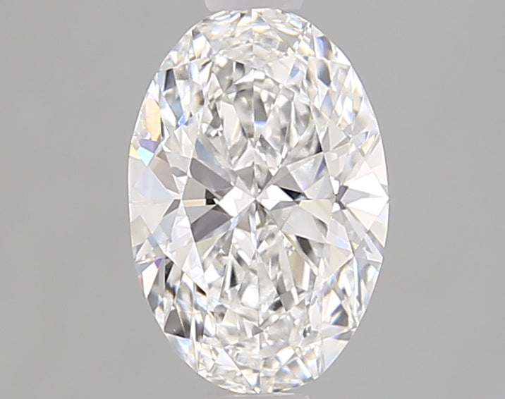 Oval Cut Diamond 1.04 Carat E Color Vvs2 Clarity Igi 635466510
