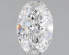 Oval Cut Diamond 1.02 Carat E Color Vvs2 Clarity Igi 621485972