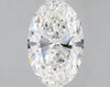 Oval Cut Diamond 1.2 Carat F Color Vs1 Clarity Igi 570362122