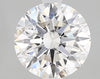 Round Cut Diamond 1.79 Carat E Color Vs2 Clarity Igi 645435233