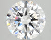 Round Cut Diamond 3.01 Carat D Color Vs1 Clarity Igi 726517211