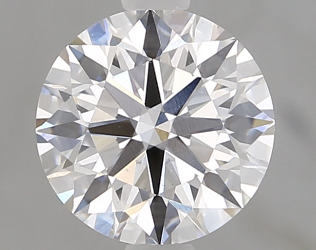 Round Cut Diamond 1.3 Carat D Color Vs1 Clarity Igi 649425507