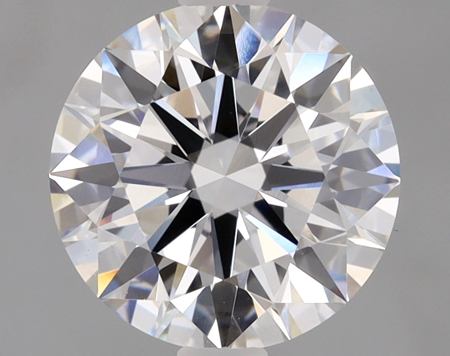 Round Cut Diamond 1.8 Carat E Color Vs1 Clarity Igi 647476620
