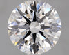 Round Cut Diamond 1.8 Carat E Color Vs1 Clarity Igi 647476620