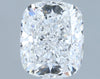 Cushion Cut Diamond 1.52 Carat D Color Vs1 Clarity Igi 638499703