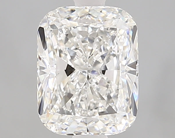 Cushion Cut Diamond 1.59 Carat E Color Vs1 Clarity Igi 648432182