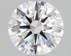 Round Cut Diamond 1.0 Carat D Color Vs1 Clarity Igi 729512855