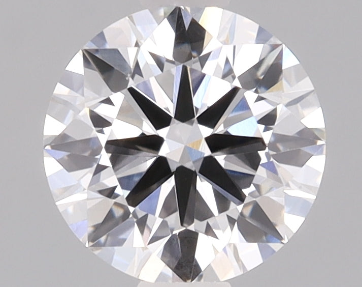 Round Cut Diamond 1.0 Carat E Color Vvs2 Clarity Igi 729512880