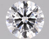 Round Cut Diamond 1.0 Carat E Color Vvs2 Clarity Igi 729512880