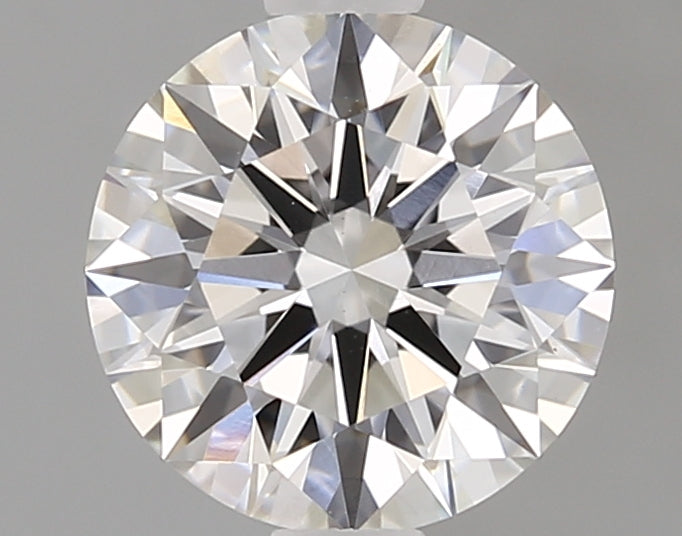 Round Cut Diamond 1.29 Carat D Color Vs1 Clarity Igi 639466822