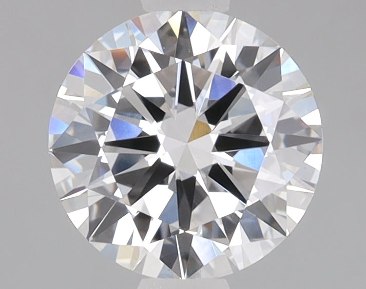 Round Cut Diamond 1.0 Carat E Color Vvs2 Clarity Igi 729513880