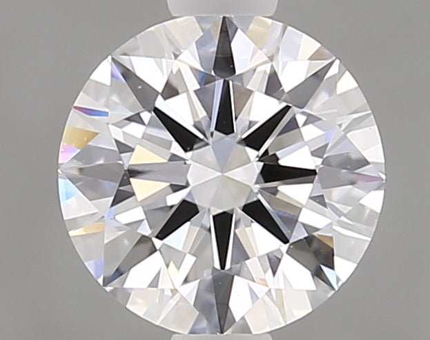 Round Cut Diamond 1.0 Carat D Color Vvs1 Clarity Igi 727573545