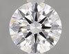 Round Cut Diamond 1.0 Carat D Color Vvs1 Clarity Igi 727573545