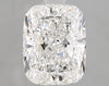 Cushion Cut Diamond 1.52 Carat E Color Vvs2 Clarity Igi 649425431