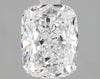 Cushion Cut Diamond 1.52 Carat D Color Vvs2 Clarity Igi 645443572