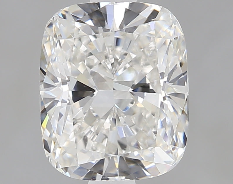 Cushion Cut Diamond 1.83 Carat F Color Vvs2 Clarity Igi 631464915