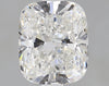 Cushion Cut Diamond 1.83 Carat F Color Vvs2 Clarity Igi 631464915