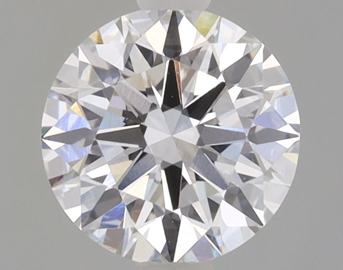 Round Cut Diamond 1.0 Carat D Color Vvs2 Clarity Igi 729513114