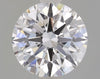 Round Cut Diamond 1.0 Carat D Color Vvs2 Clarity Igi 729513114