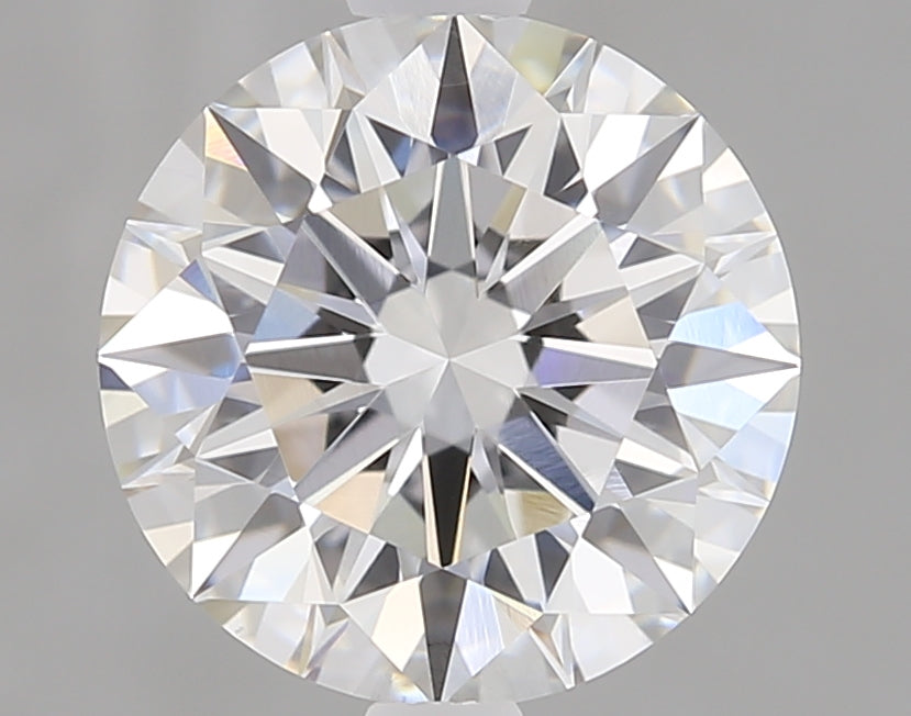 Round Cut Diamond 1.8 Carat E Color Vvs2 Clarity Igi 619422766