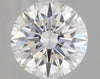 Round Cut Diamond 1.8 Carat E Color Vvs2 Clarity Igi 619422766