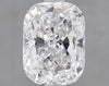 Cushion Cut Diamond 1.57 Carat D Color Vs1 Clarity Igi 648432038
