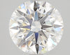 Round Cut Diamond 2.02 Carat F Color Vs1 Clarity Igi 727572444