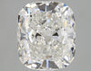 Cushion Cut Diamond 3.59 Carat E Color Si1 Clarity Igi 634437722