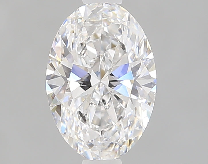 Oval Cut Diamond 1.02 Carat E Color Vvs2 Clarity Igi 634428441