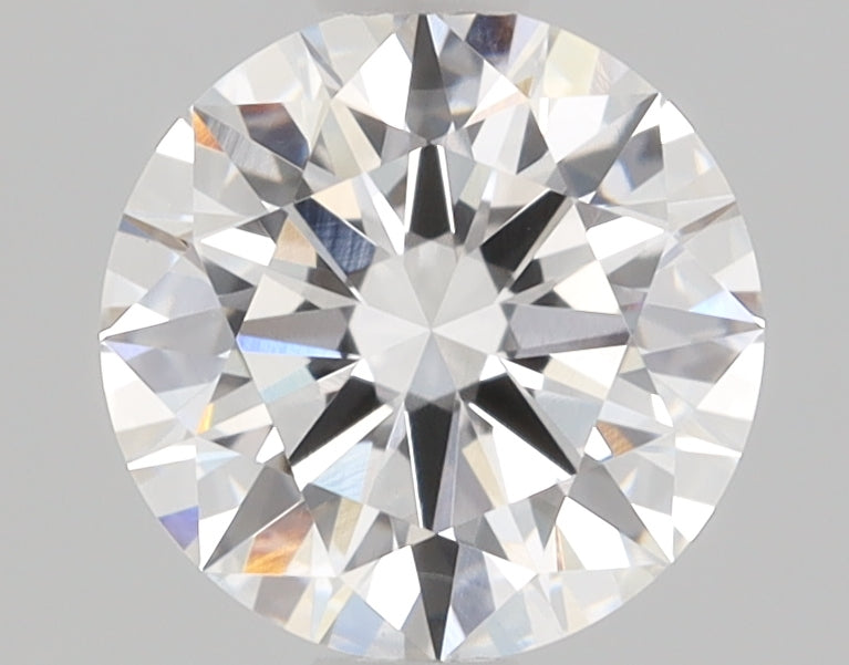 Round Cut Diamond 1.02 Carat E Color Vvs2 Clarity Igi 727573607