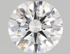 Round Cut Diamond 1.02 Carat E Color Vvs2 Clarity Igi 727573607