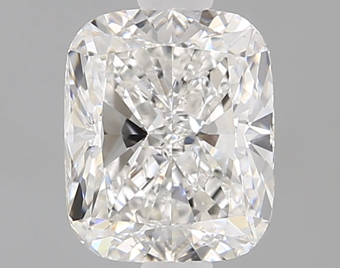Cushion Cut Diamond 1.5 Carat E Color Vs1 Clarity Igi 646474643