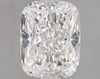 Cushion Cut Diamond 1.58 Carat E Color Vvs2 Clarity Igi 646474608