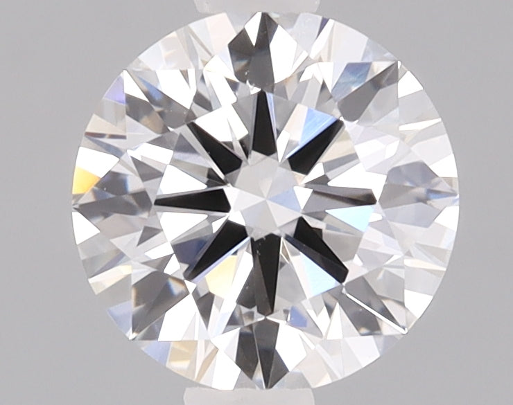Round Cut Diamond 1.0 Carat E Color Vs1 Clarity Igi 729512831