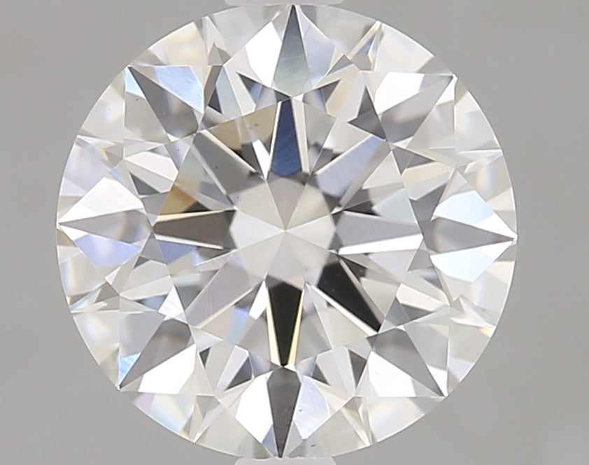 Round Cut Diamond 1.82 Carat E Color Vs1 Clarity Igi 619422813