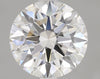 Round Cut Diamond 1.82 Carat E Color Vs1 Clarity Igi 619422813