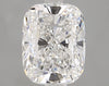 Cushion Cut Diamond 1.58 Carat E Color Vvs2 Clarity Igi 649425432