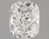 Cushion Cut Diamond 1.07 Carat F Color Vvs2 Clarity Igi 649425430